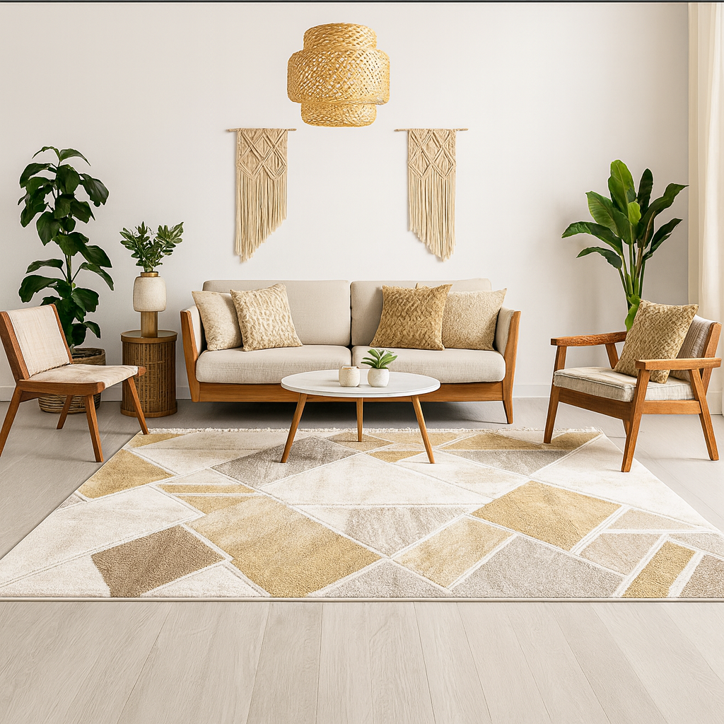 Modern Luxury Rugs