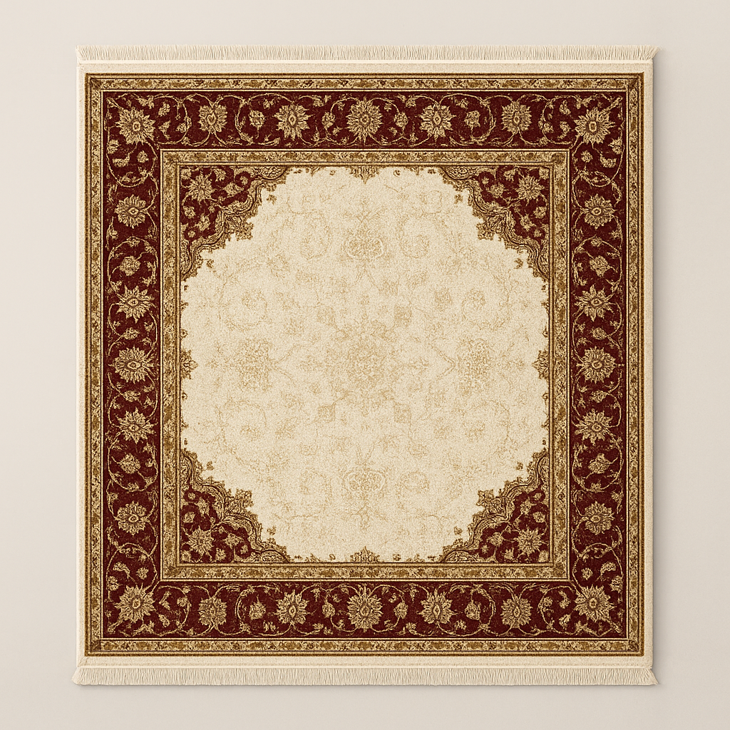 Persian Luxury Rugs